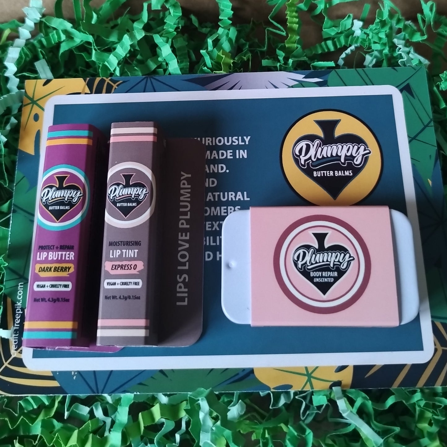 A Little Love Gift Box