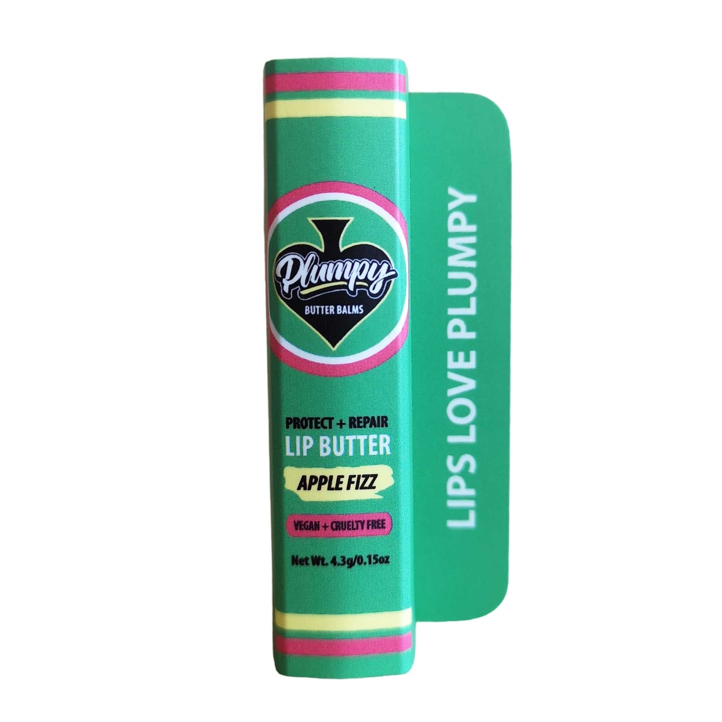 Apple Fizz Lip Butter Stick