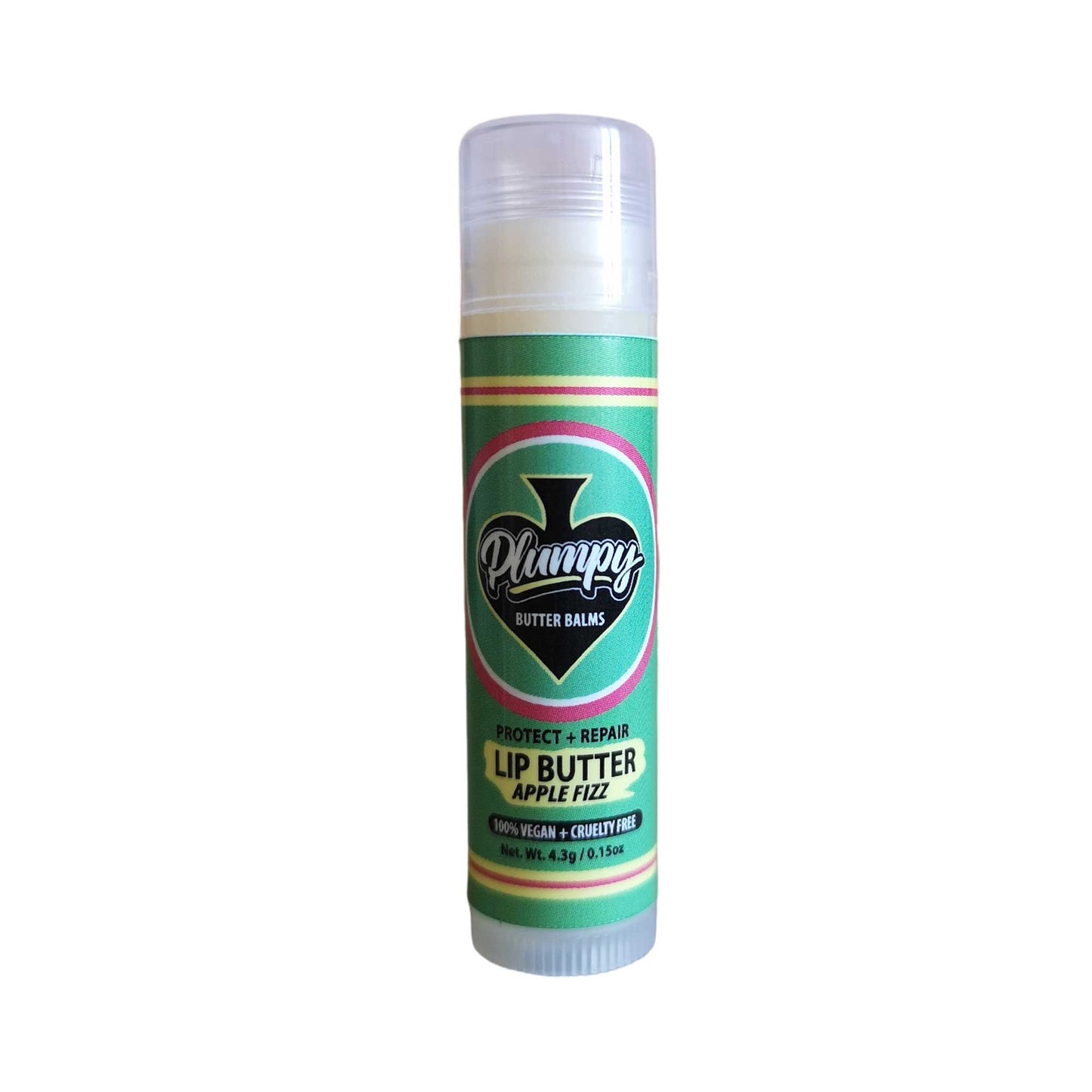 Apple Fizz Lip Butter Stick