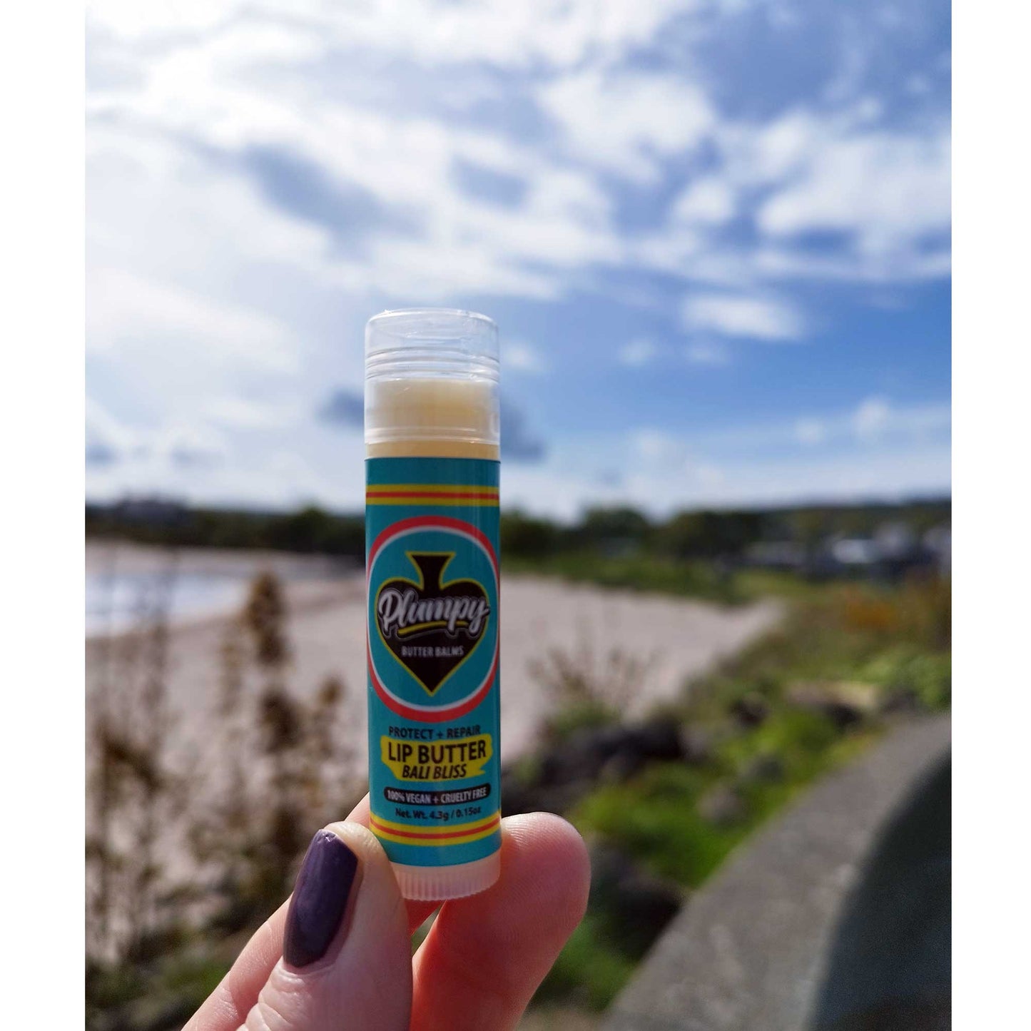 Bali Bliss Lip Butter Stick