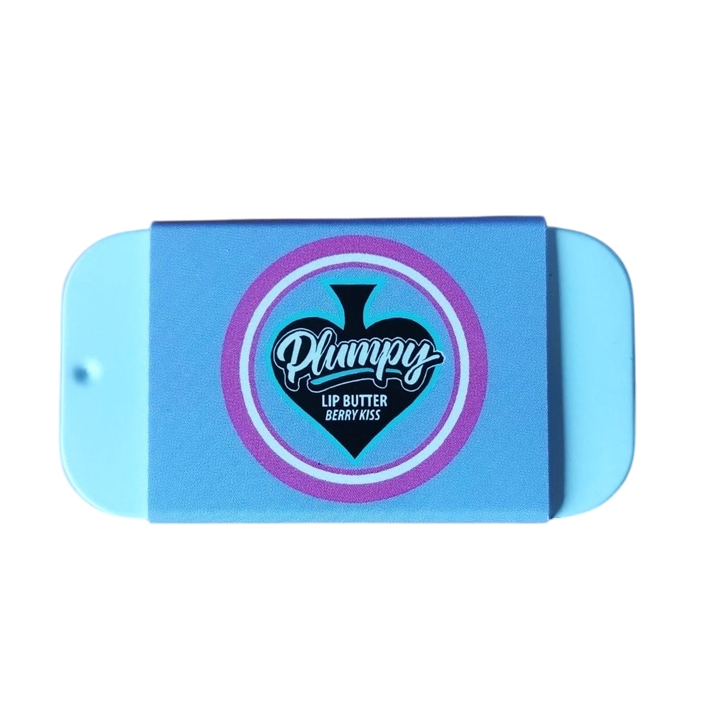 Berry Kiss Lip Butter Pot