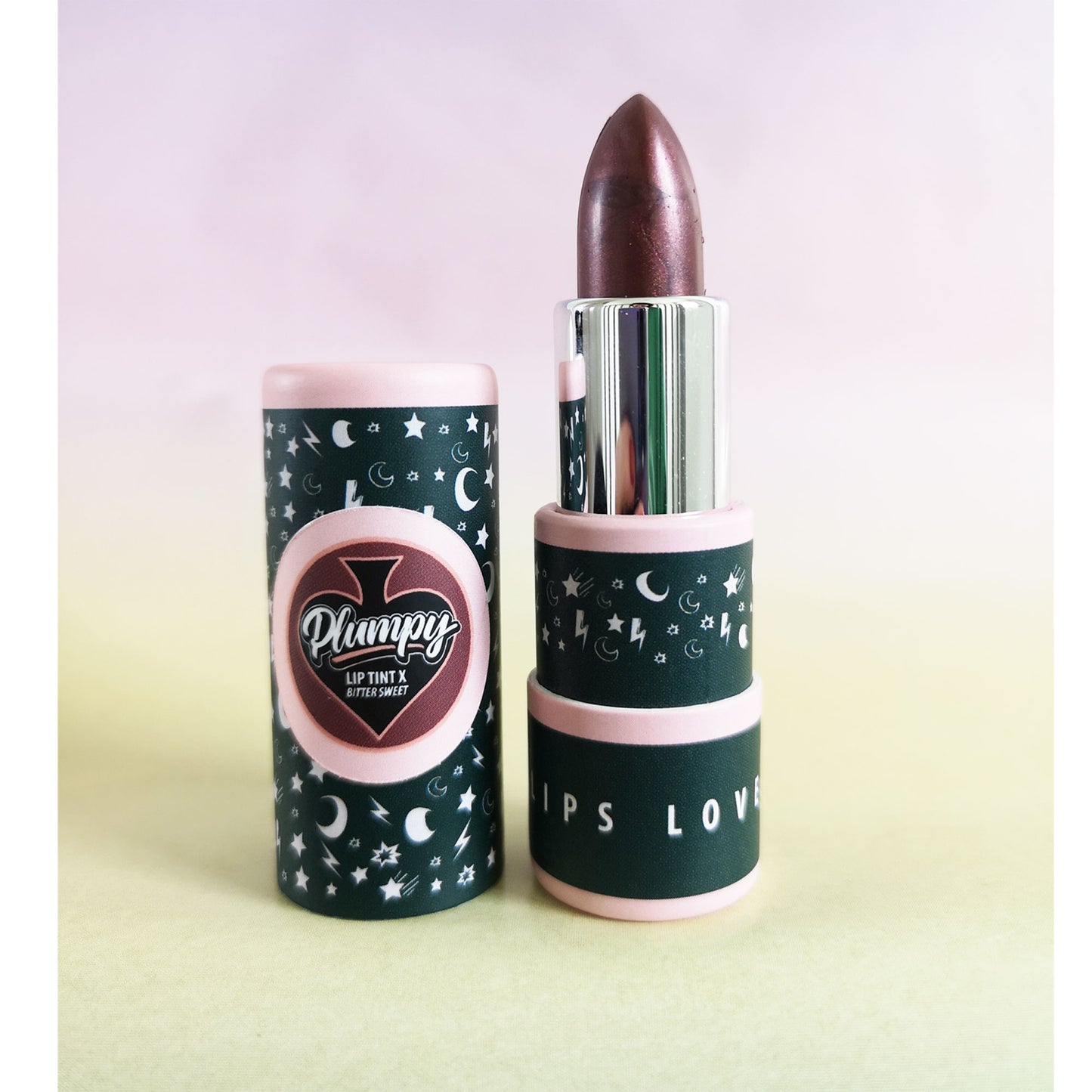 Bitter Sweet Lip Tint X