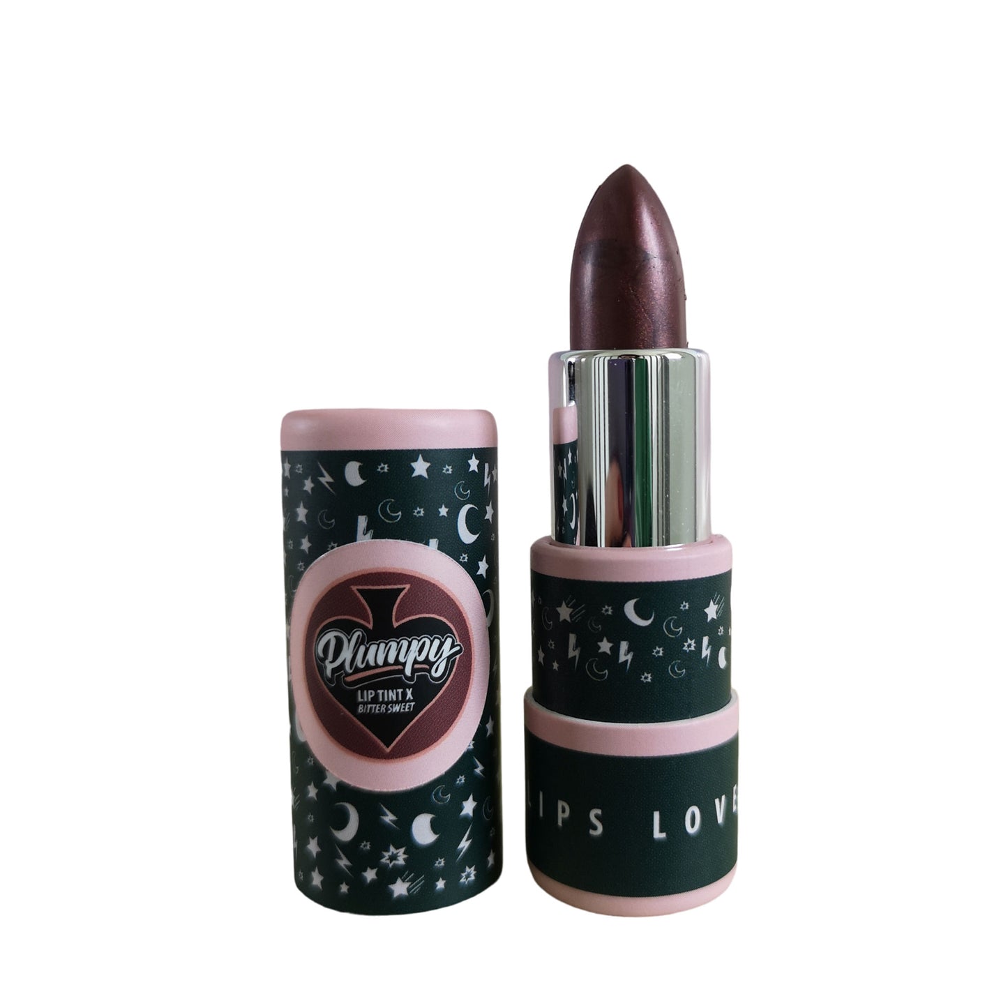 Bitter Sweet Lip Tint X