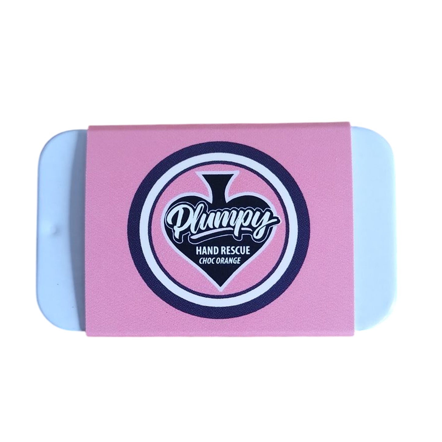 Choc Orange Hand Rescue Balm