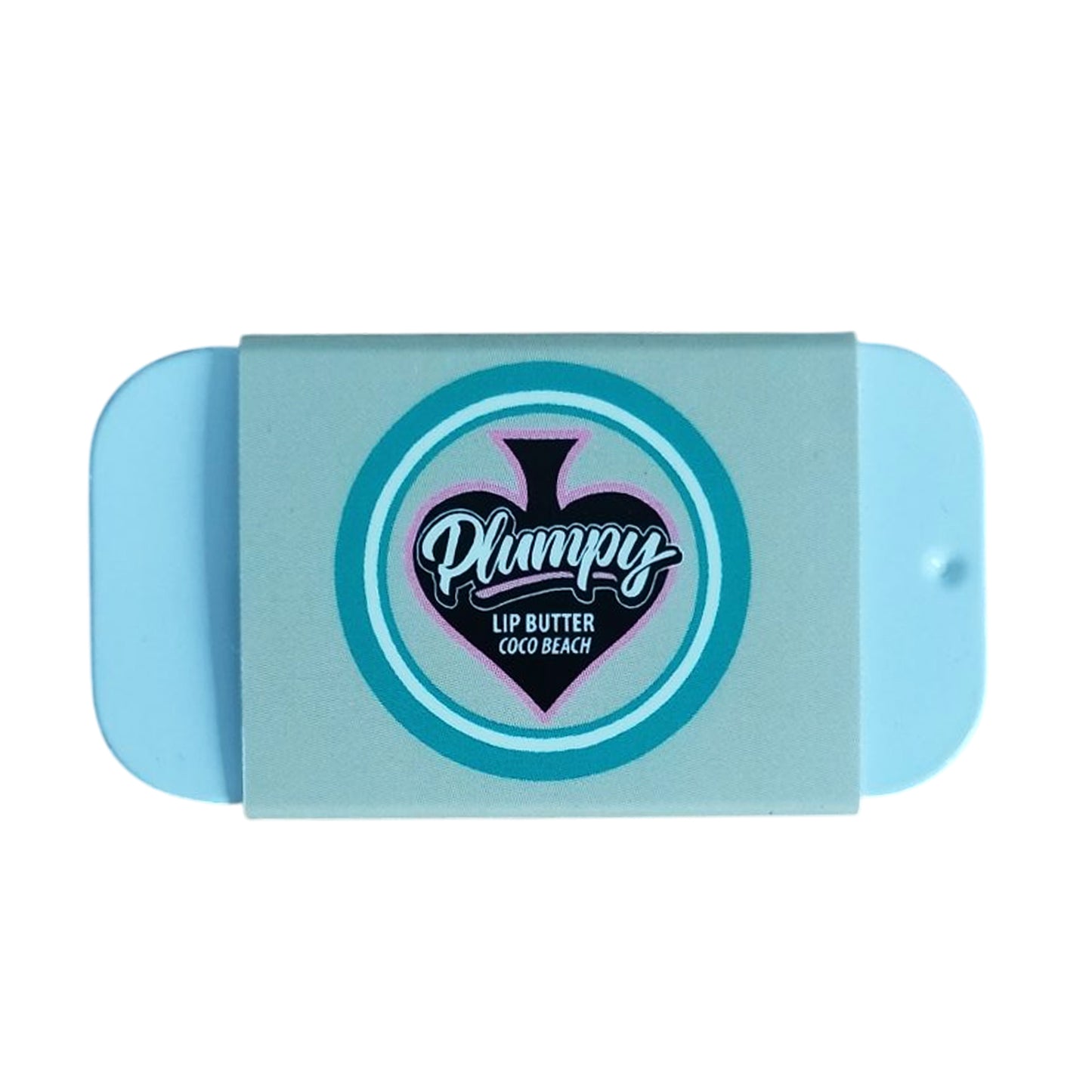 Coco Beach Lip Butter Pot