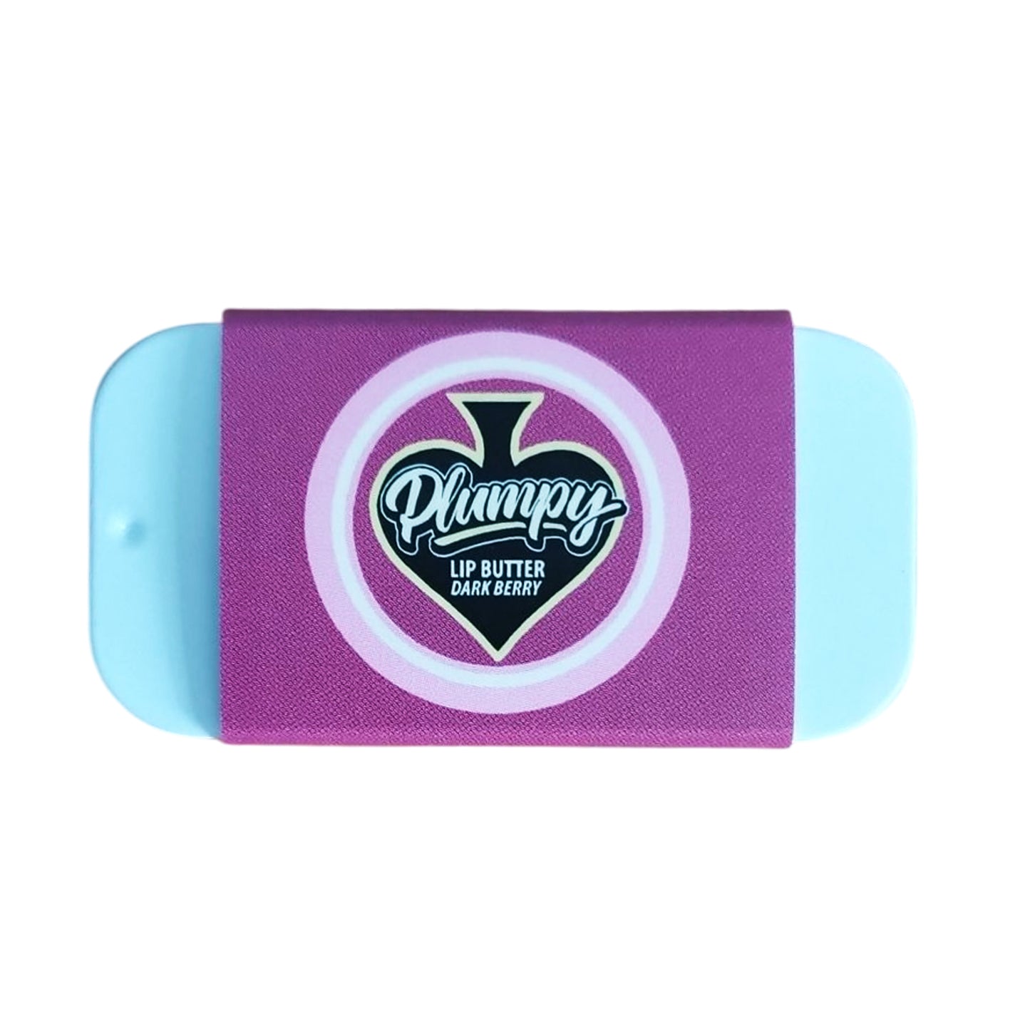 Dark Berry Lip Butter Pot