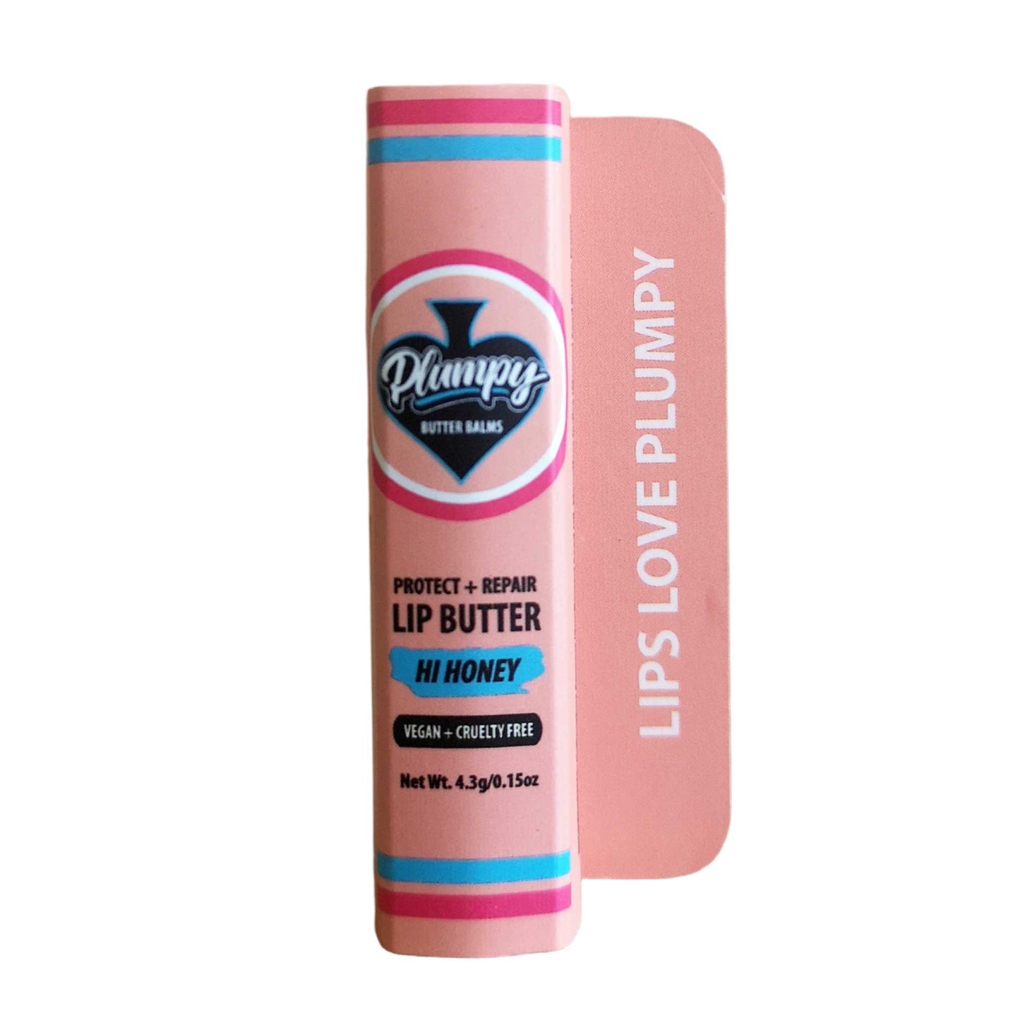 Hi Honey Lip Butter Stick