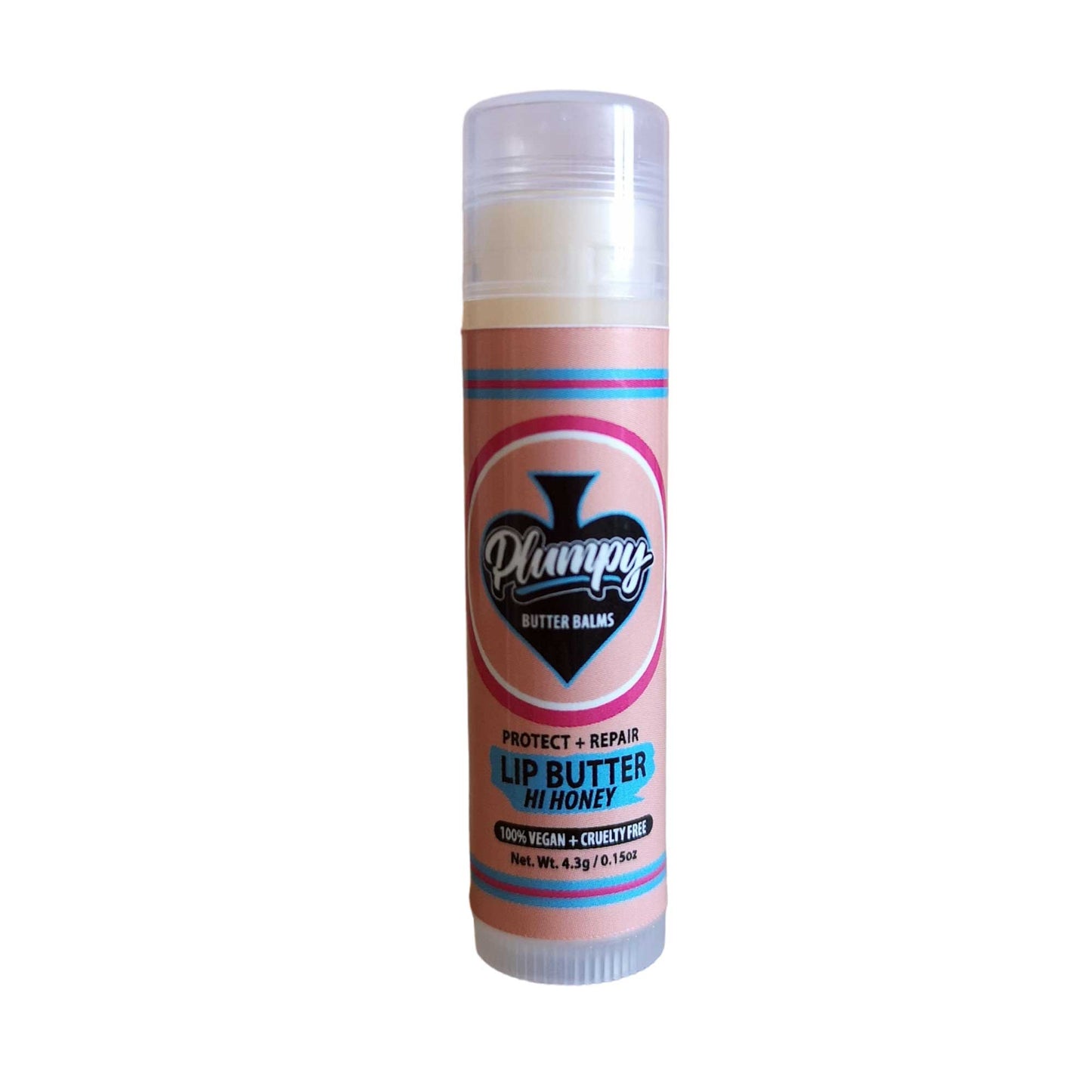 Hi Honey Lip Butter Stick