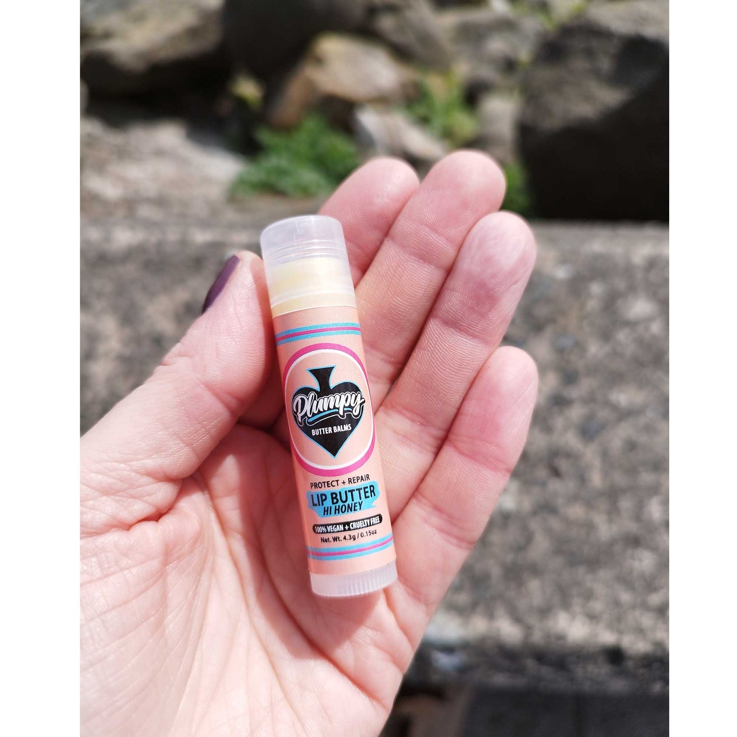 Hi Honey Lip Butter Stick