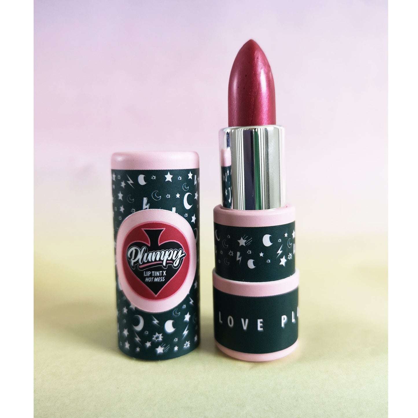 Hot Mess Lip Tint X