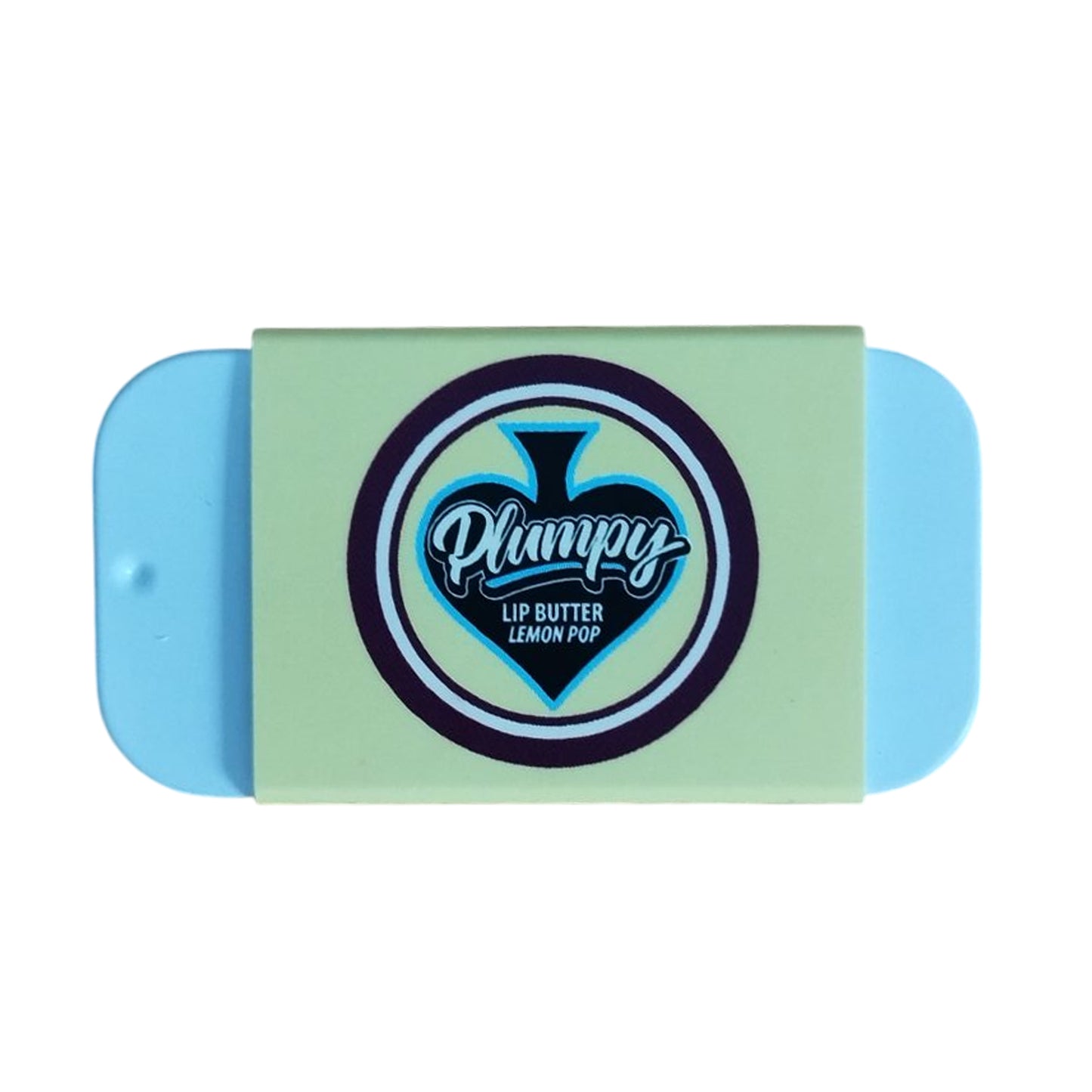 Lemon Pop Lip Butter Pot