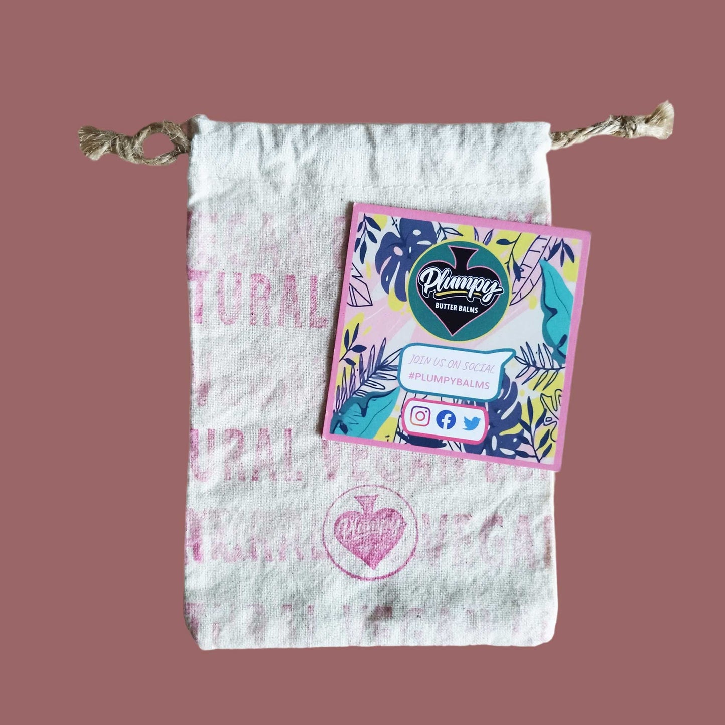 Plumpy Lip Trio Set