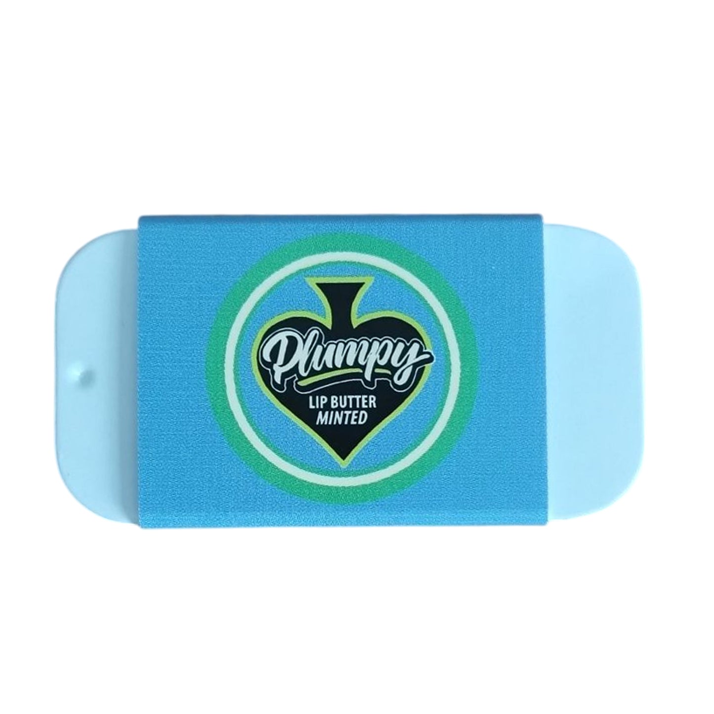 Minted Lip Butter Pot