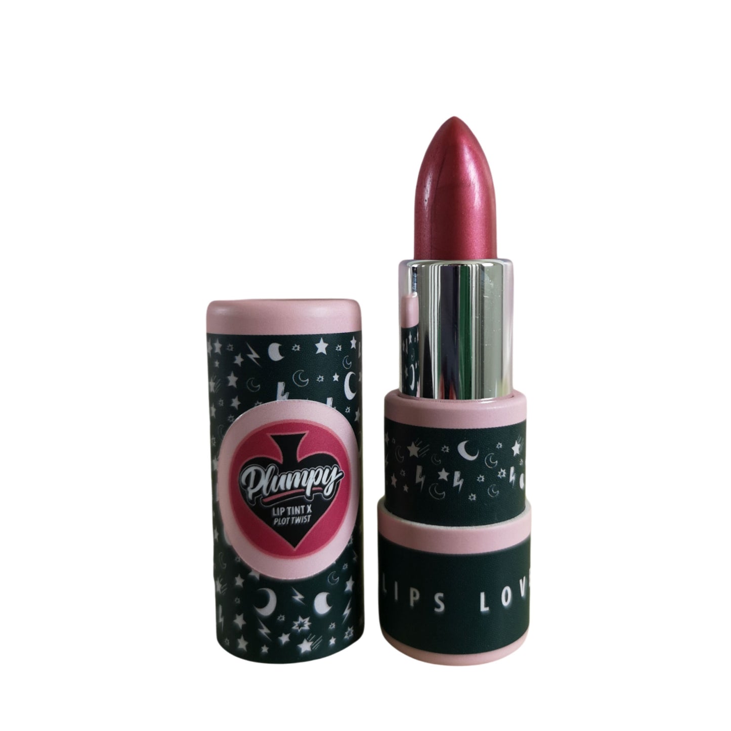 Plot Twist Lip Tint X
