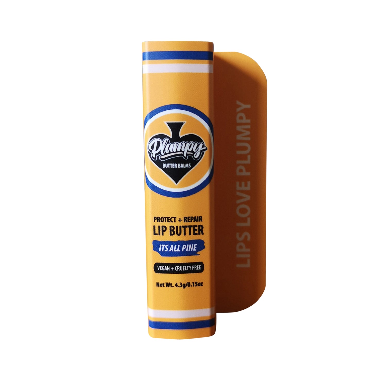 Its All Pine Lip Butter Stick