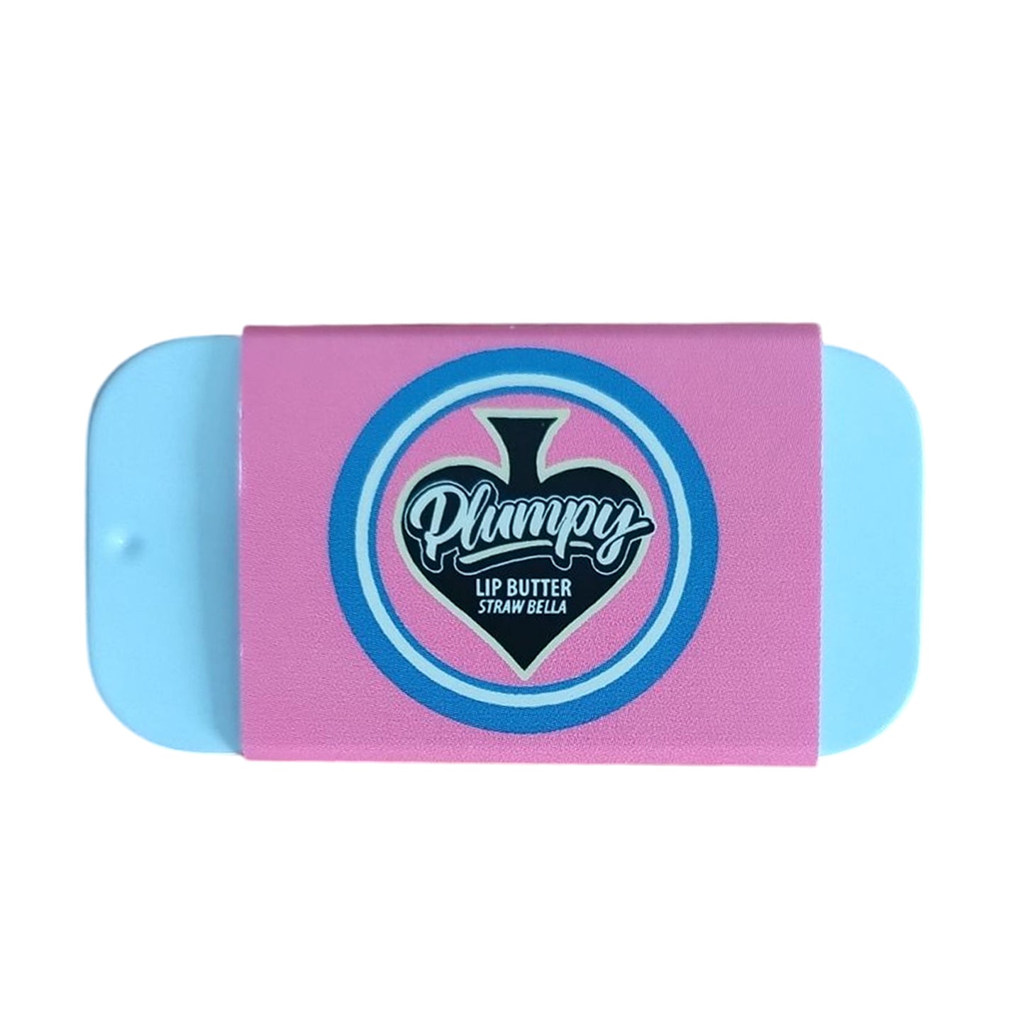 Straw Bella Lip Butter Pot