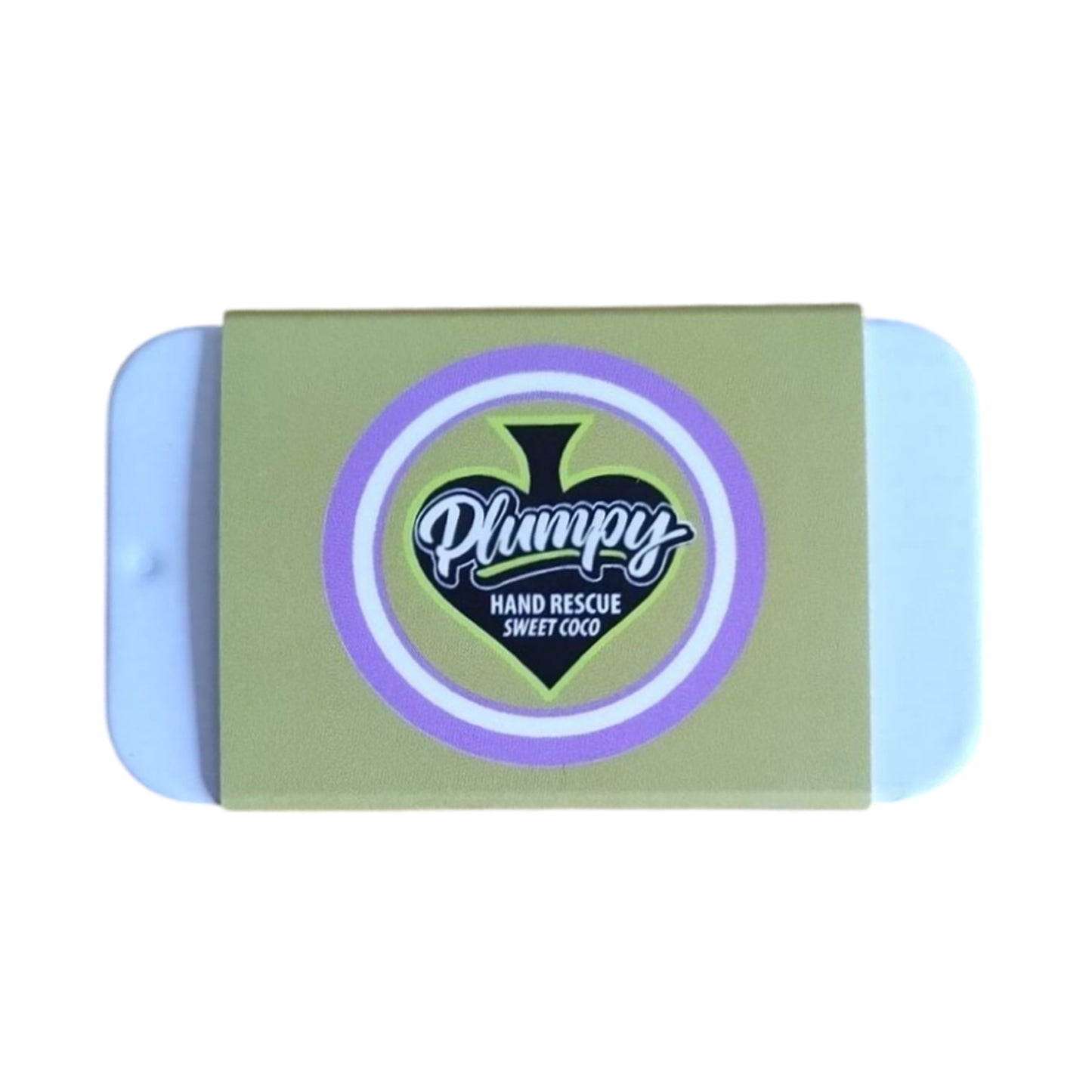 Sweet Coco Hand Rescue Balm