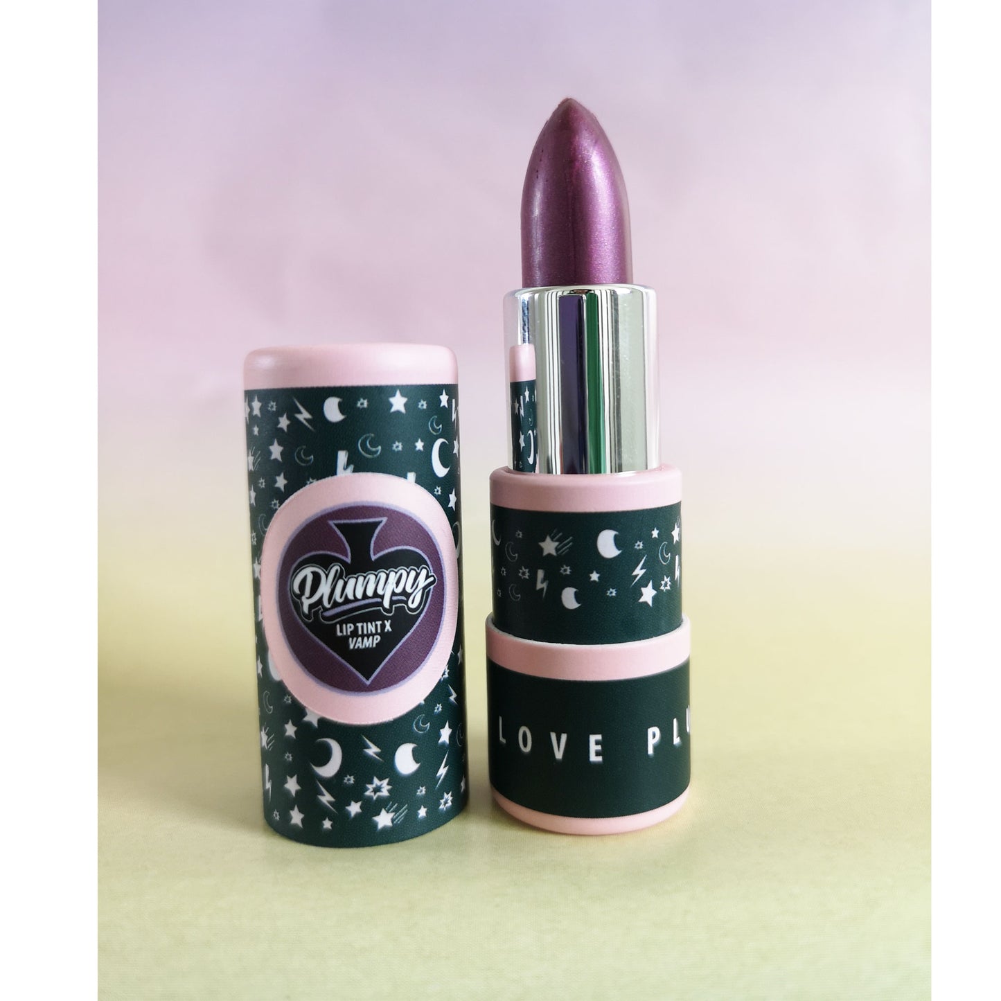 Vamp Lip Tint X
