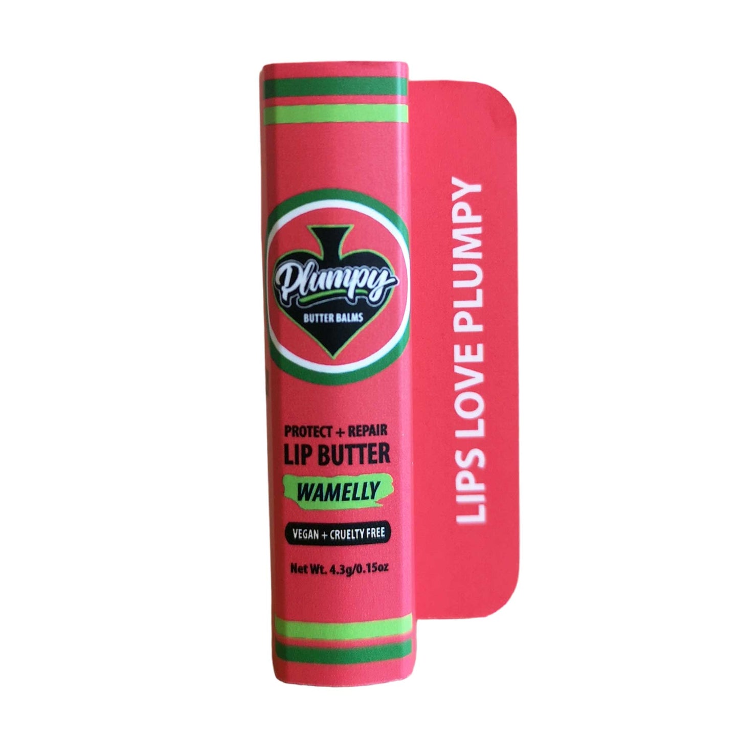 Wamelly Lip Butter Stick