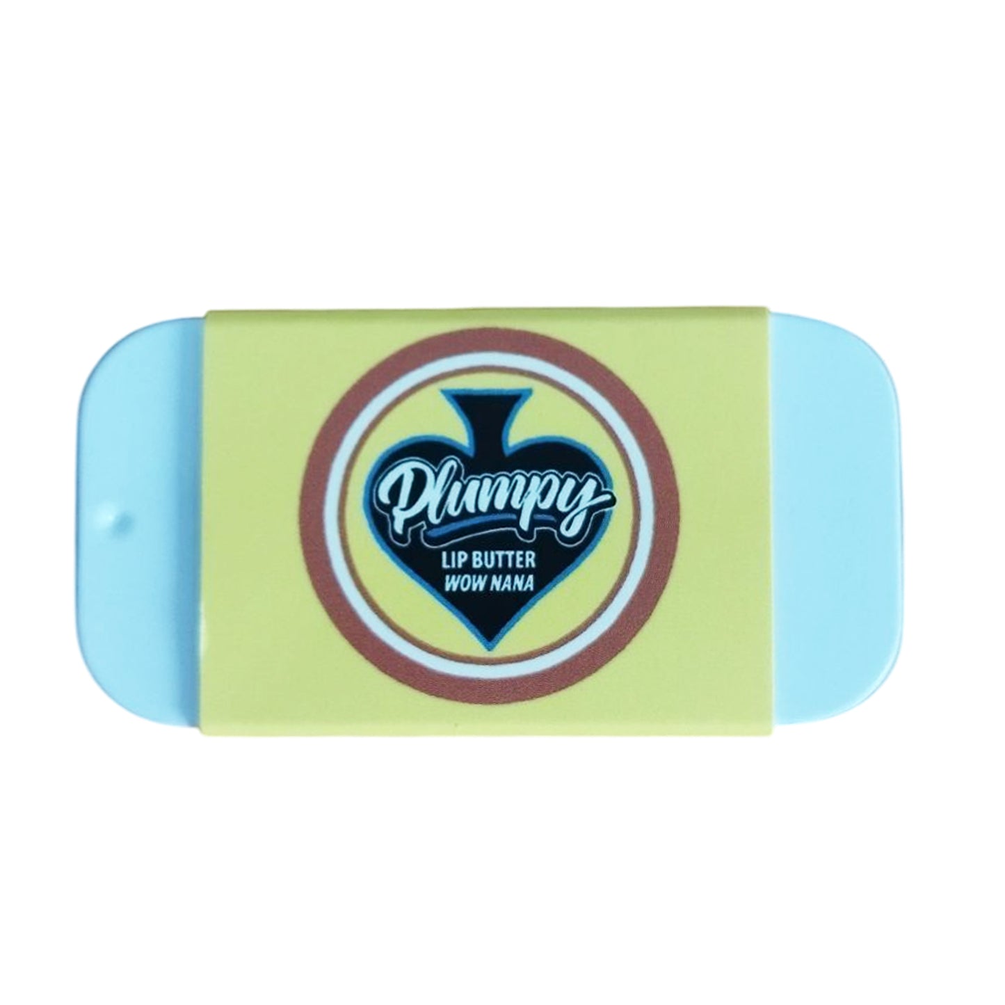 Wow Nana Lip Butter Pot