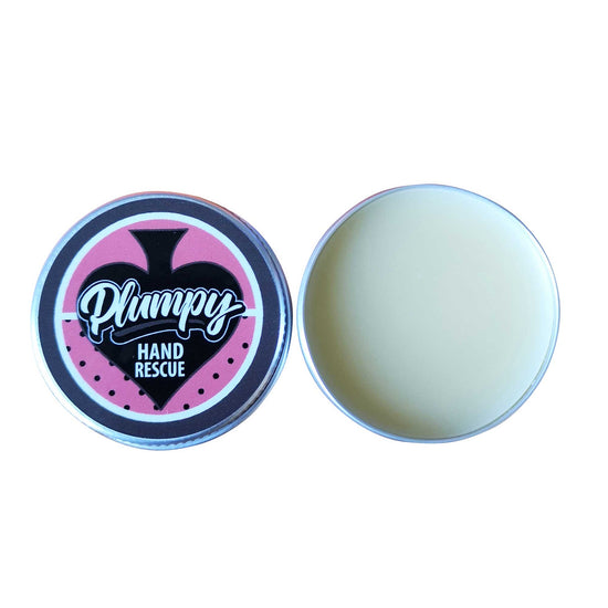 Plumpy Balms Hand Balm for Working Hands