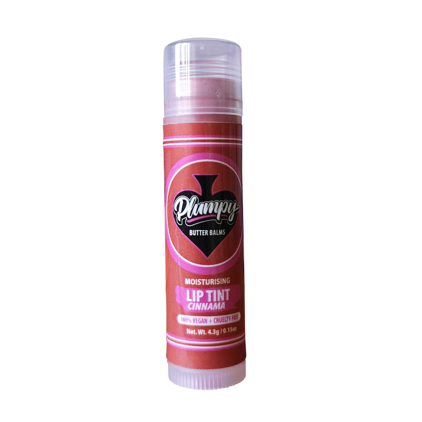 Cinnama Lip Tint Stick