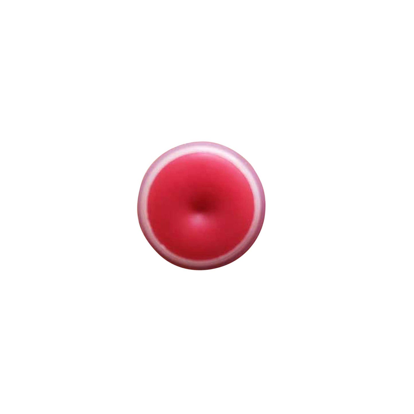 Plumpy Balms Coral Pink Lip Tint Cute Crush