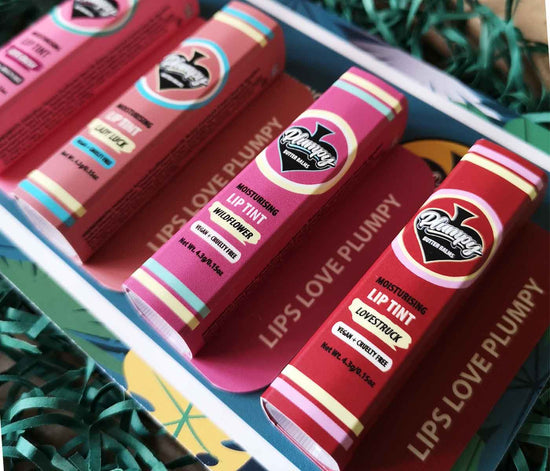 Lip Tints Gift Set