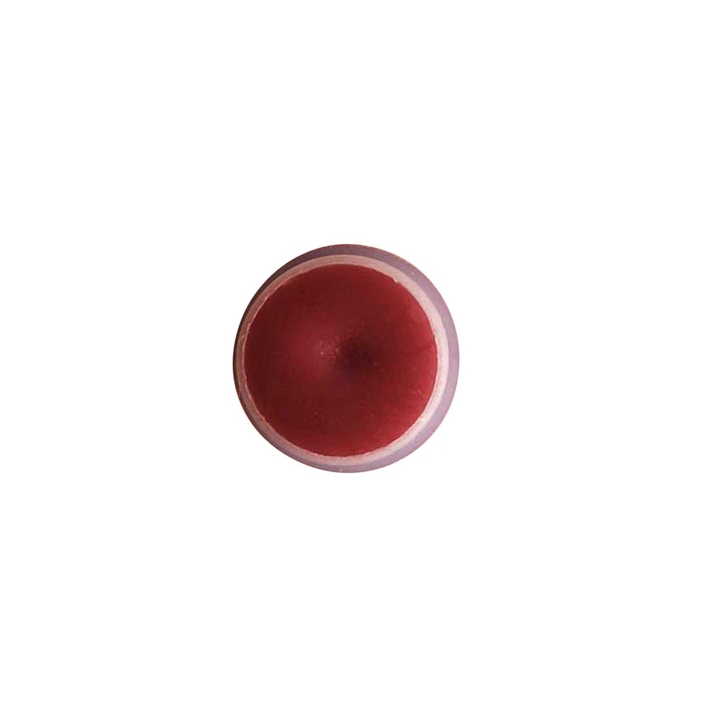 Plumpy Balms Vegan Lip Tint Brick Red Shade