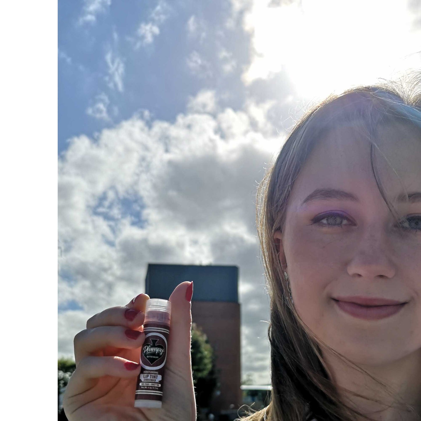 Lovestruck Lip Tint Stick