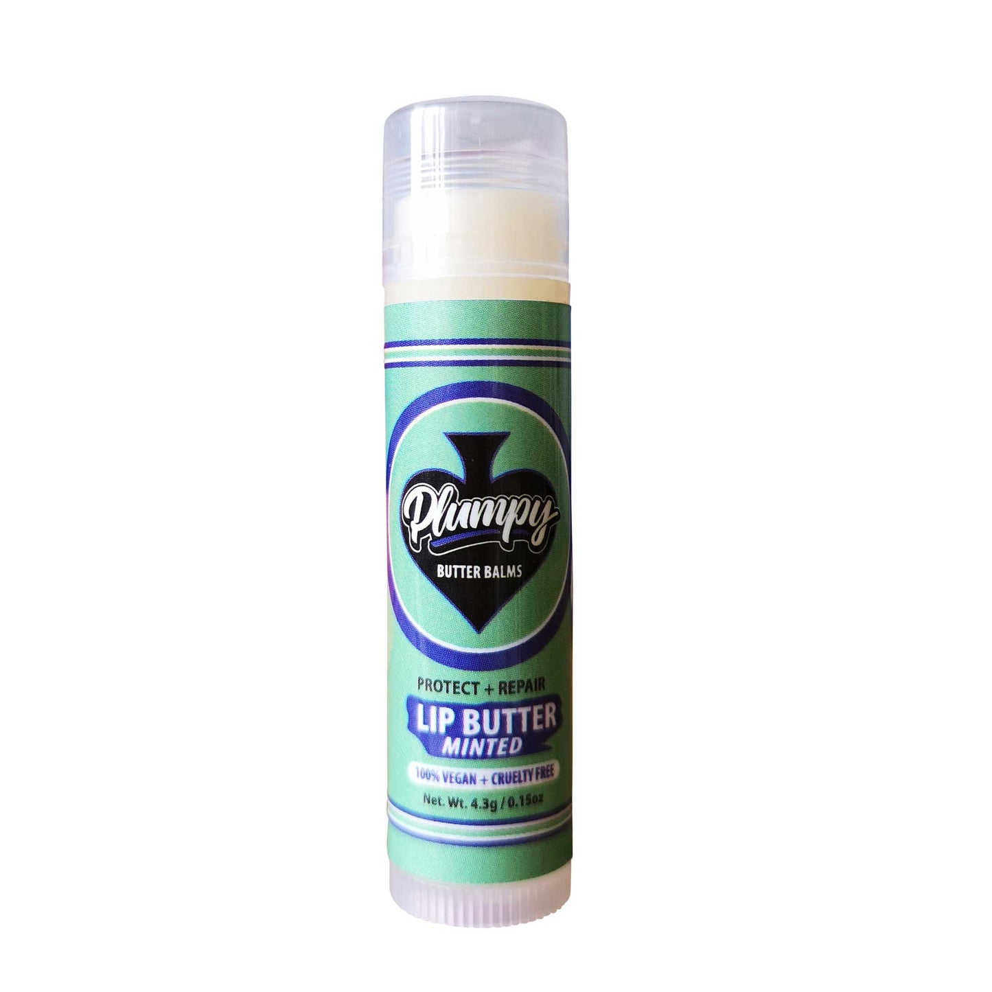 Minted Lip Butter Stick
