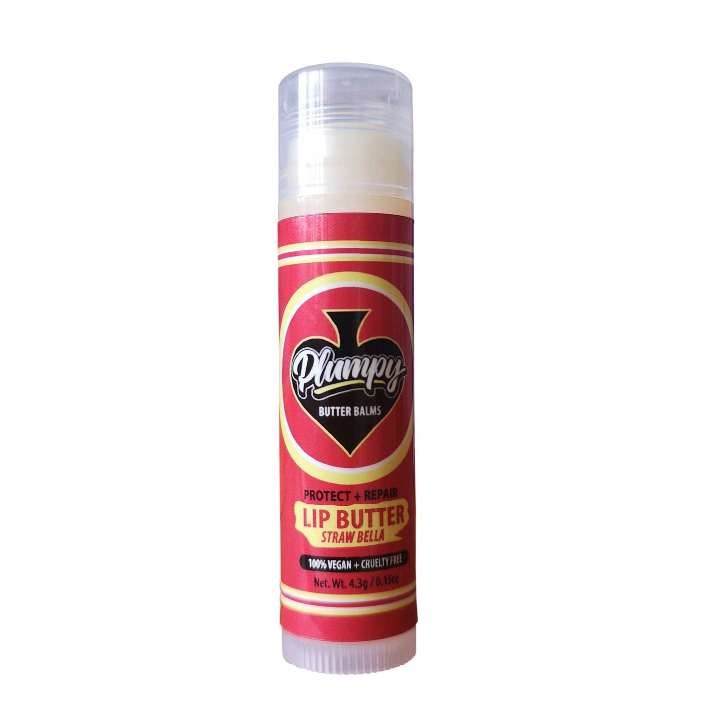 Plumpy Balms  protect and repair lip balm for dry lips