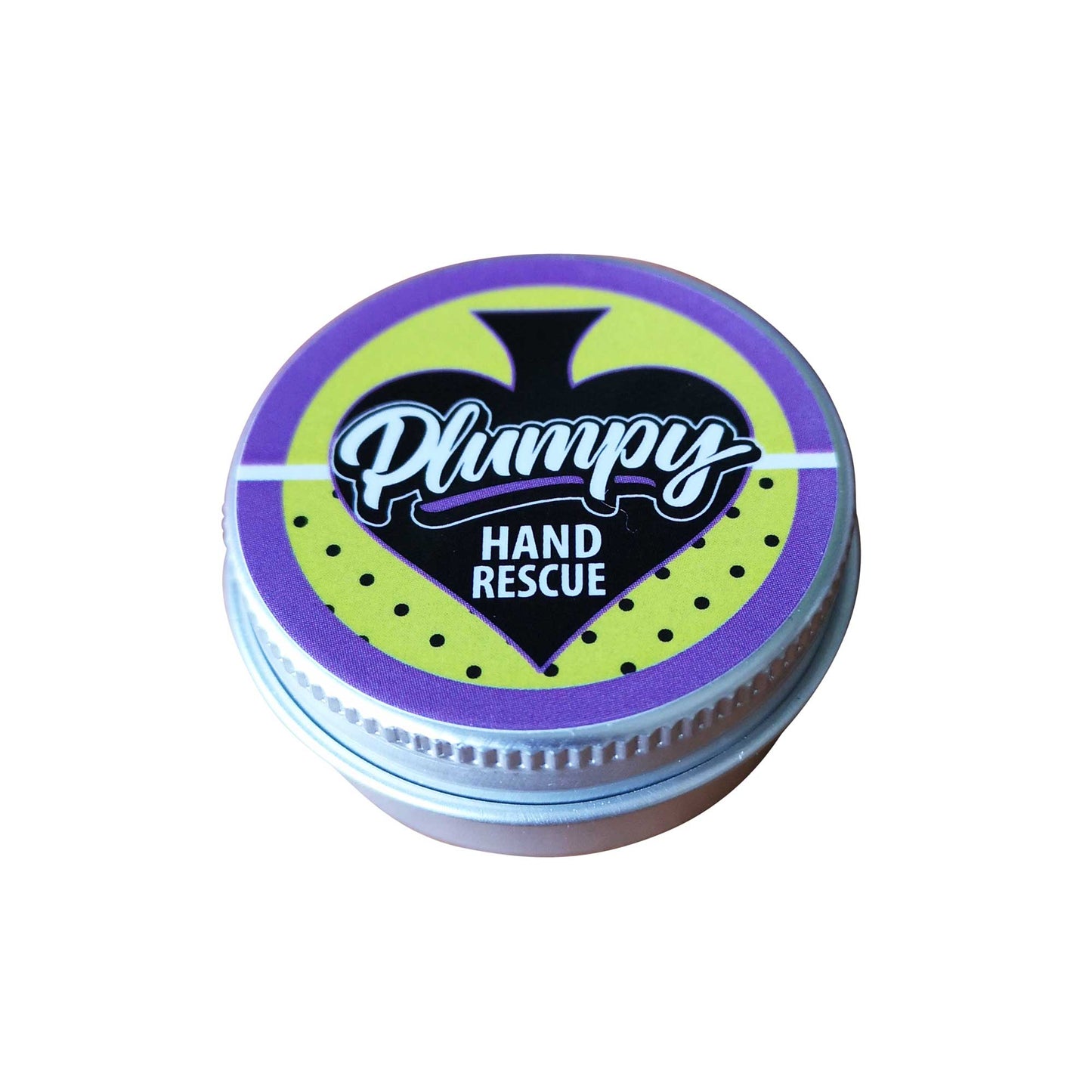 Plumpy Balms Hand Balm Sweet Coco