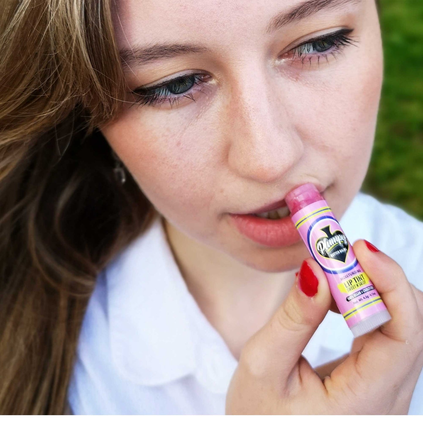 Sweet N Sassy Lip Tint Stick