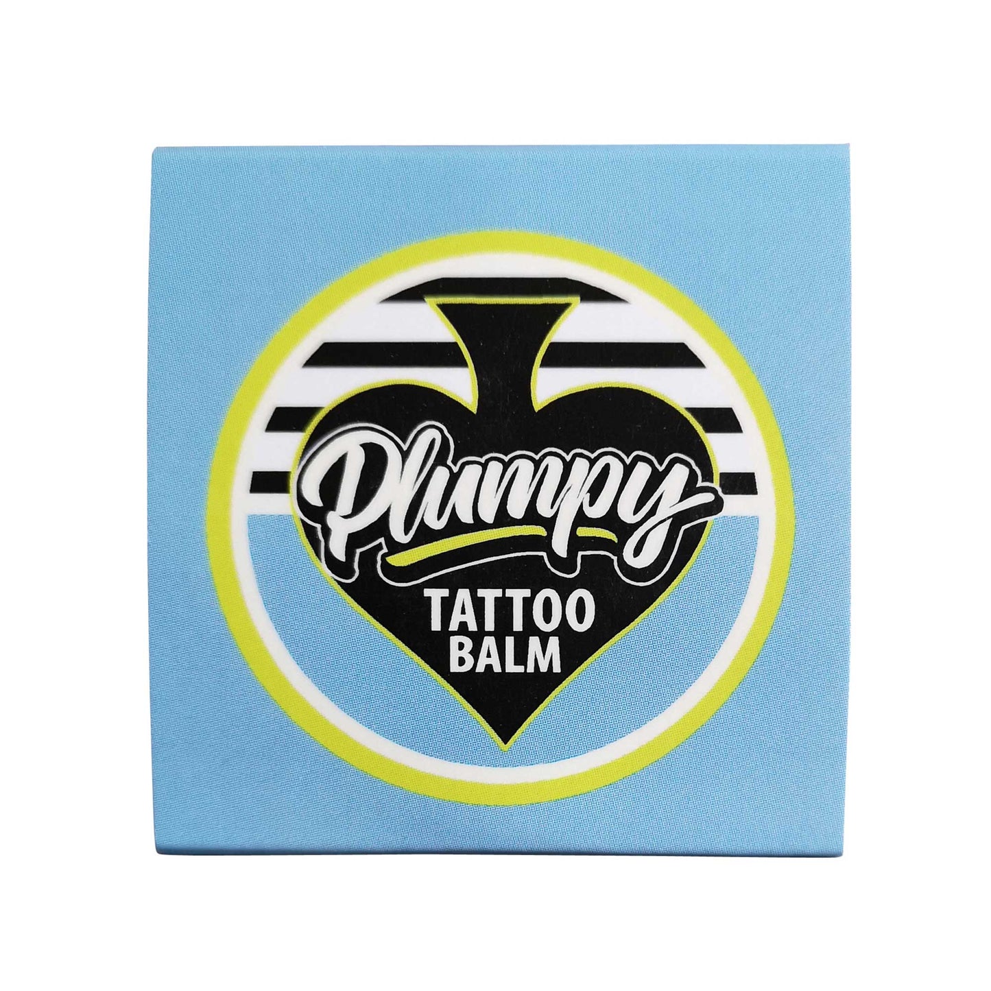 Plumpy Balms Tattoo Aftercare Balm Unscented