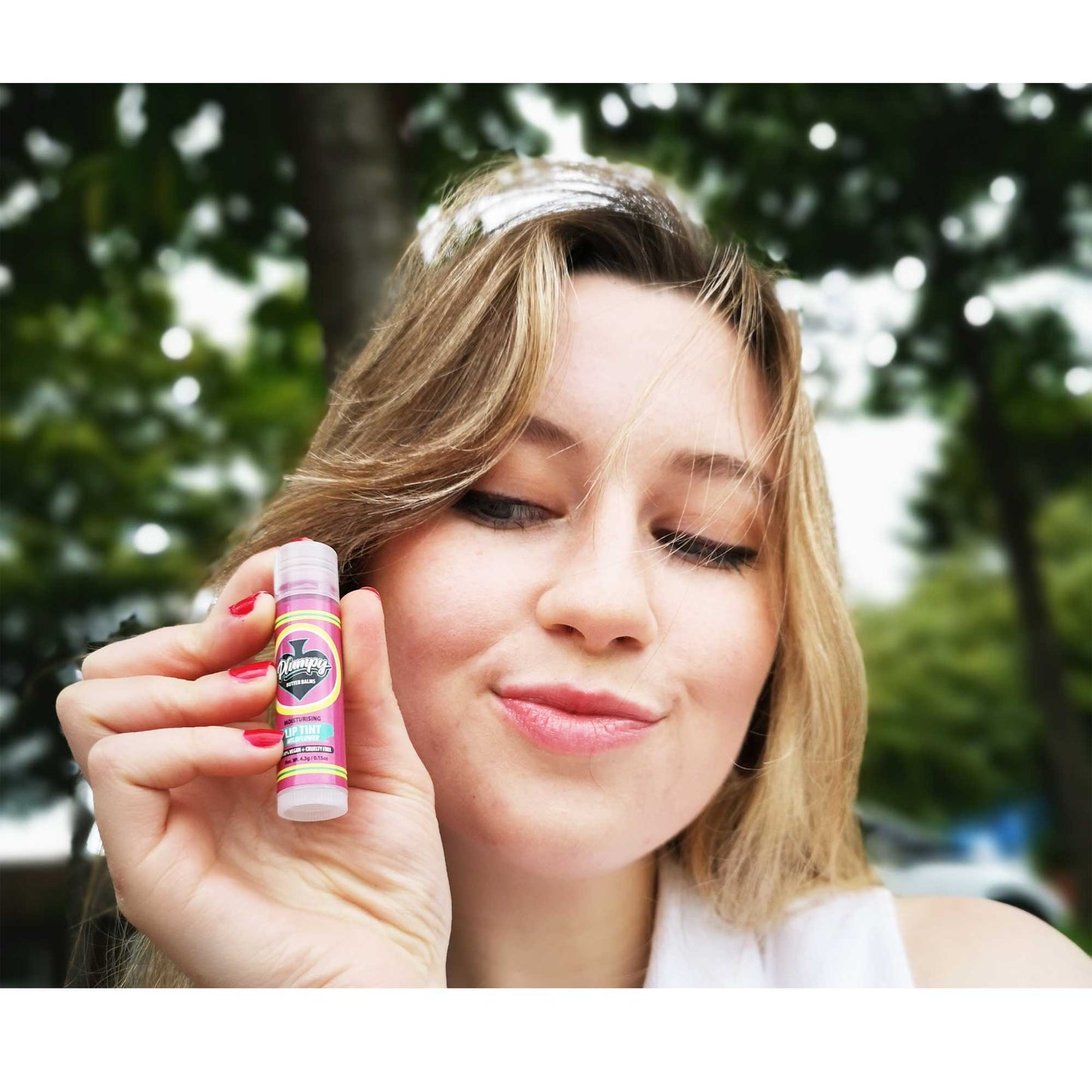 Wildflower Lip Tint Stick