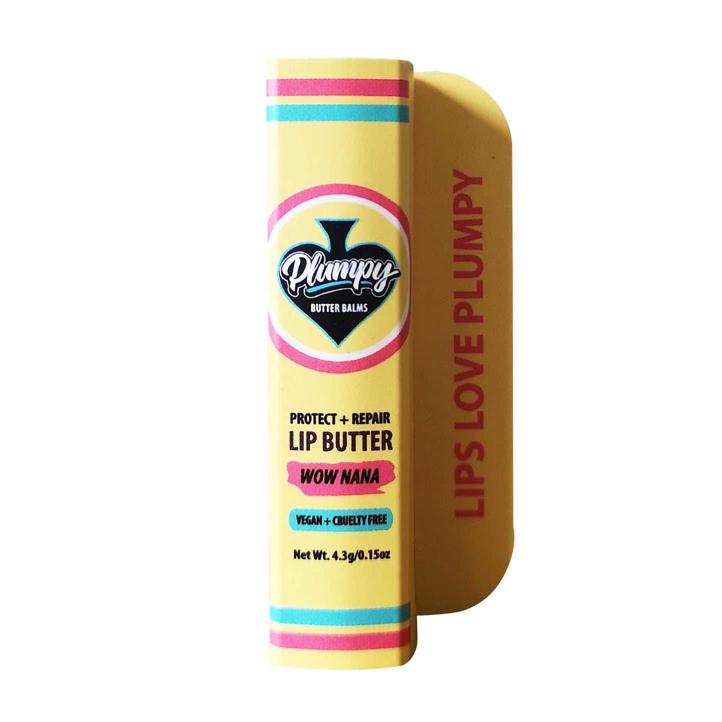 Wow Nana Lip Butter Stick