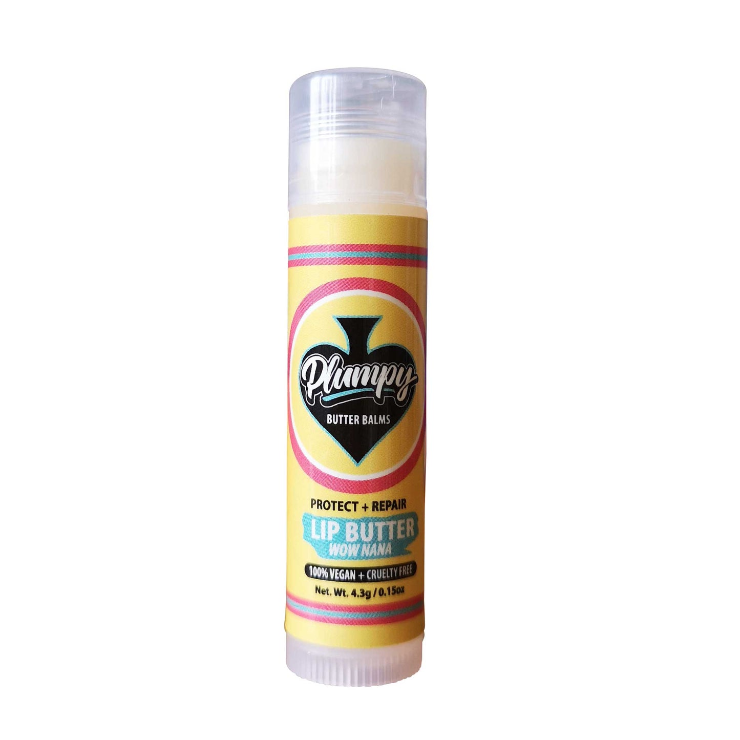 Wow Nana Lip Butter Stick