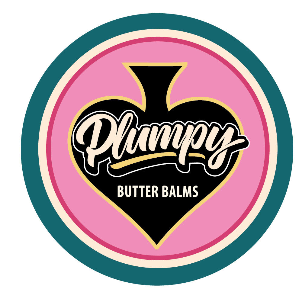 Plumpy Balms