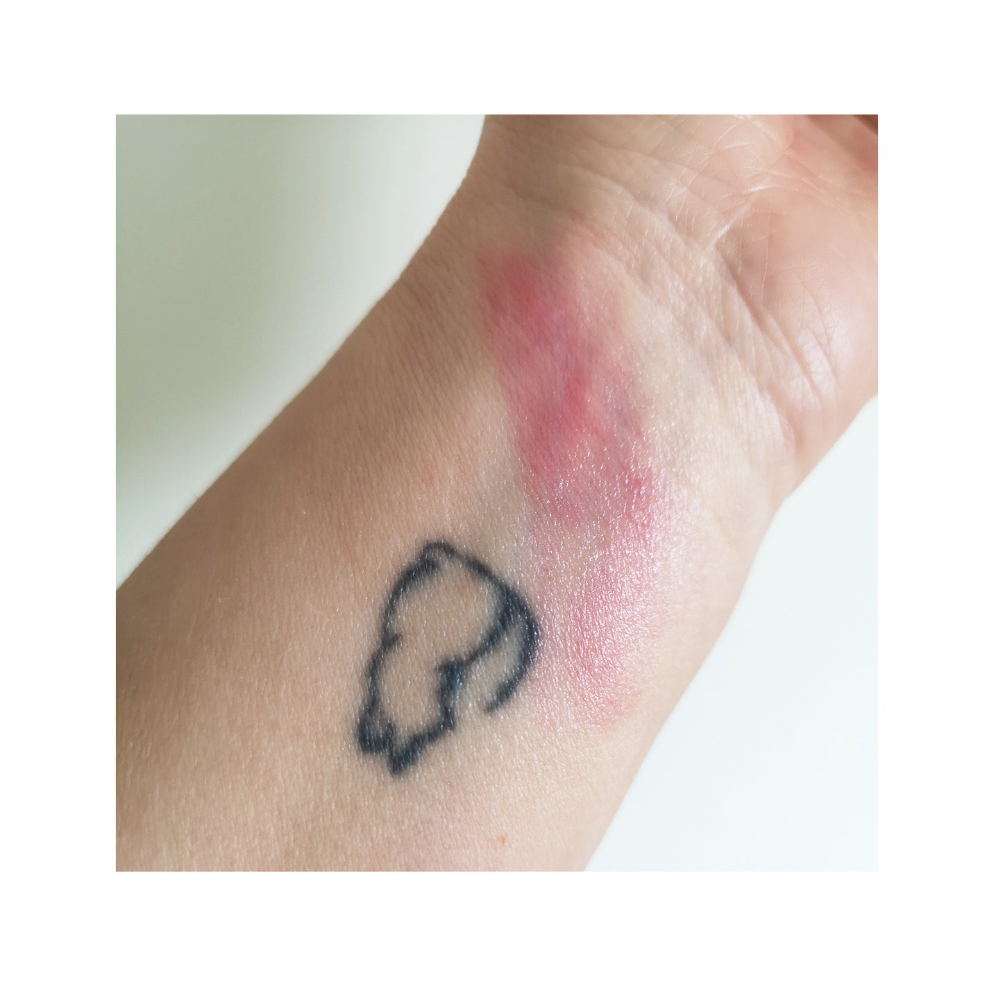 Plumpy Balms Betsy Bloom Lip Tint 