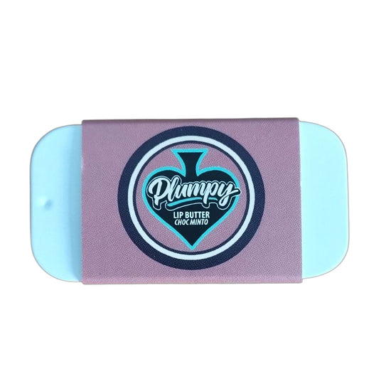 Choc Minto Lip Butter Pot