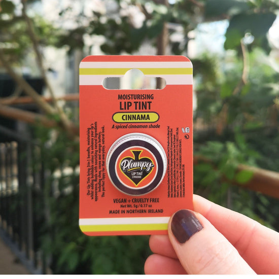 Cinnama Lip Tint Mini Pot