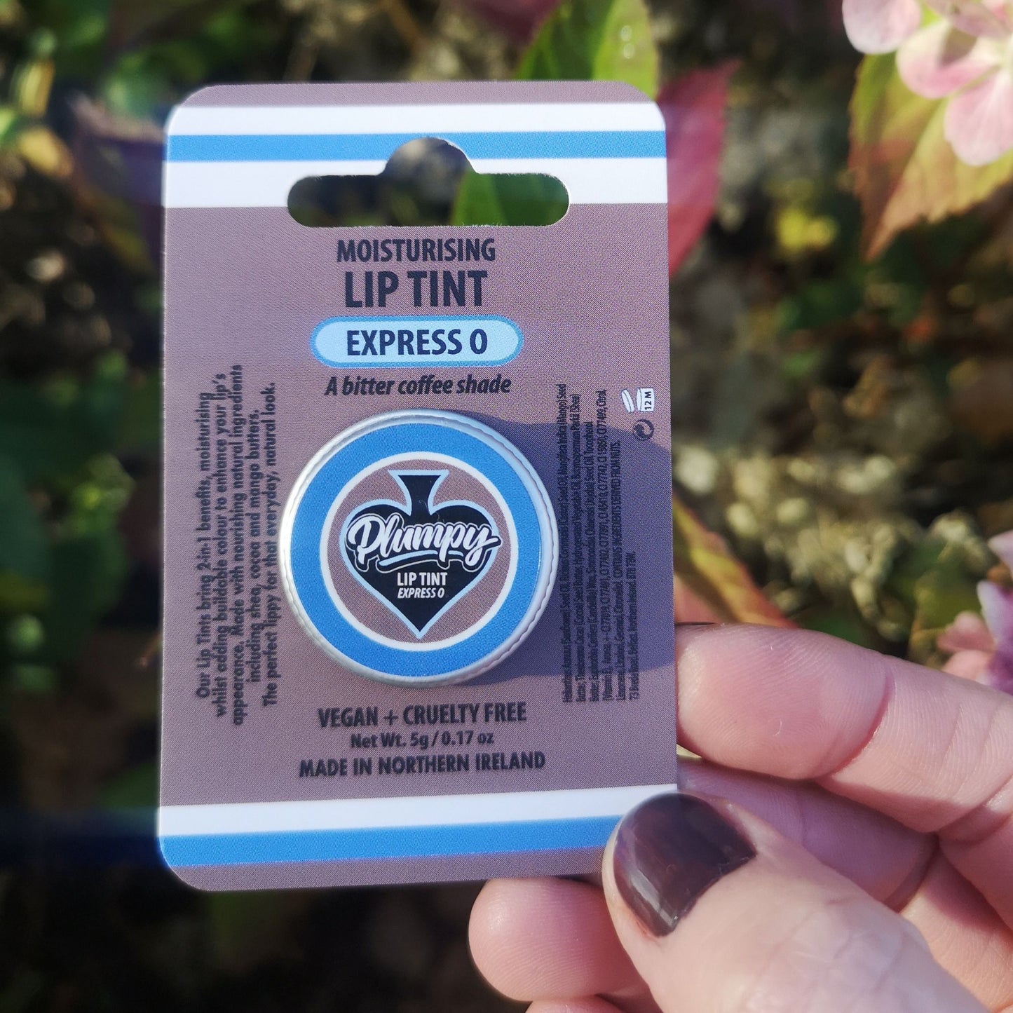 Express O Mini Lip Tint Pot