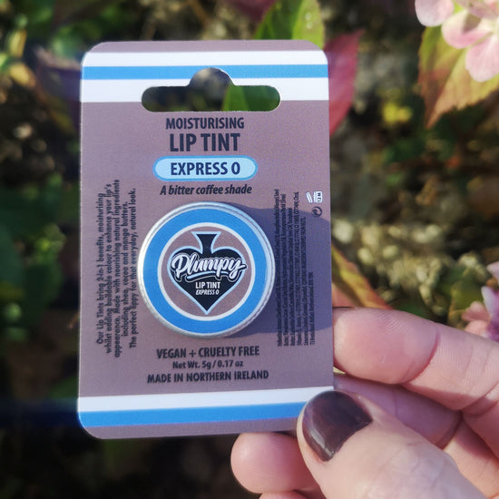 Express O Mini Lip Tint Pot