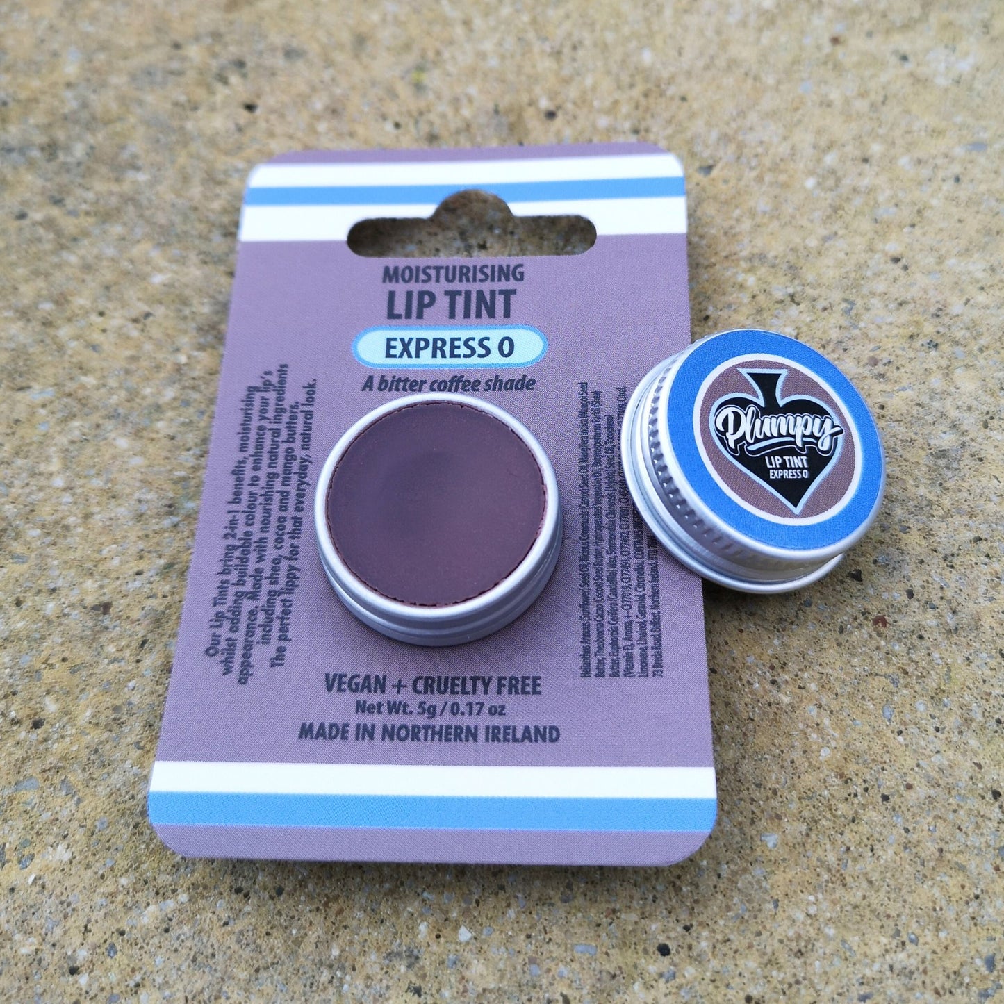 Express O Mini Lip Tint Pot