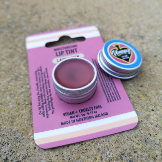 Lady Luck Lip Tint Mini Pot