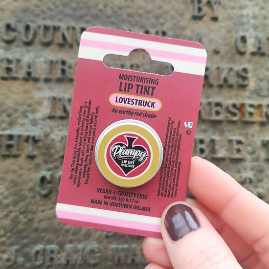 Lovestruck Mini Lip Tint Pot