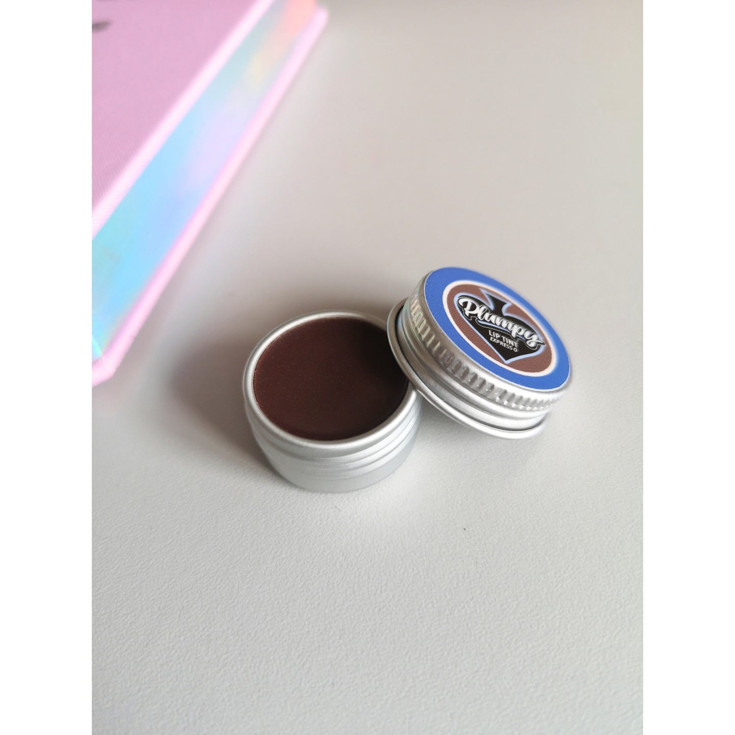 Express O Lip Tint Mini Pot