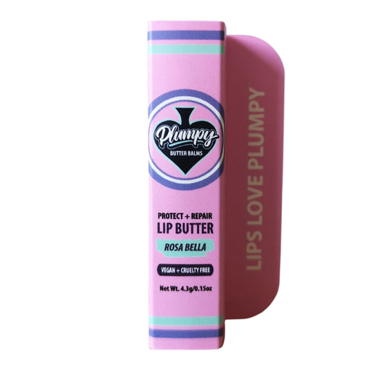 Rosa Bella Lip Butter Stick