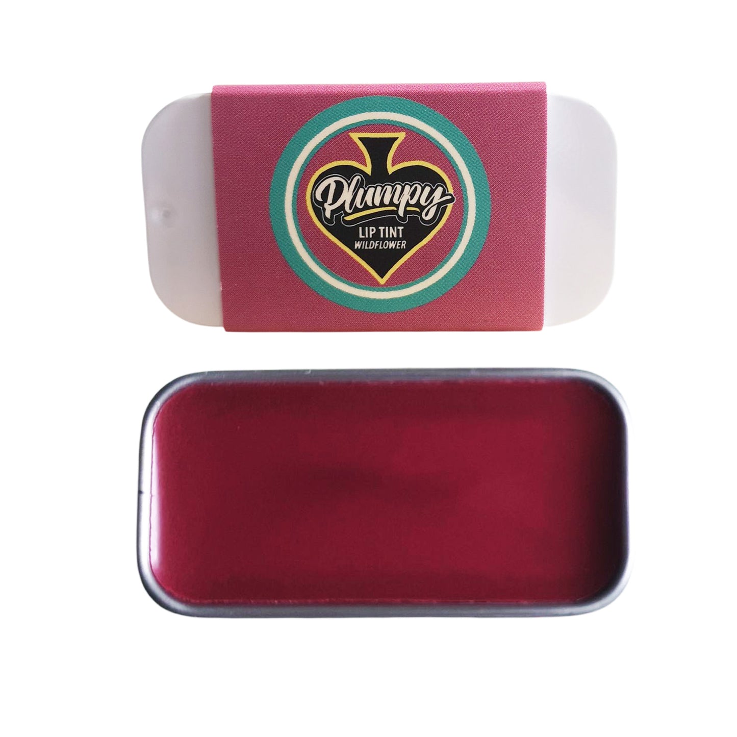 Wildflower Lip Tint Pot
